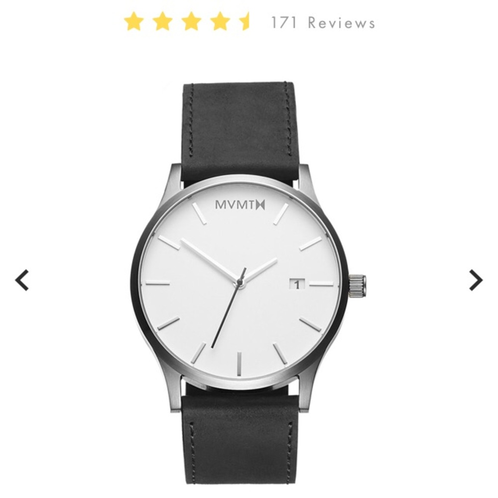 MVMT Watch